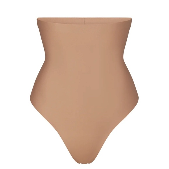 NWT SKIMS BODY HIGH WAISTED Brief SIENNA Size M - Picture 5 of 6